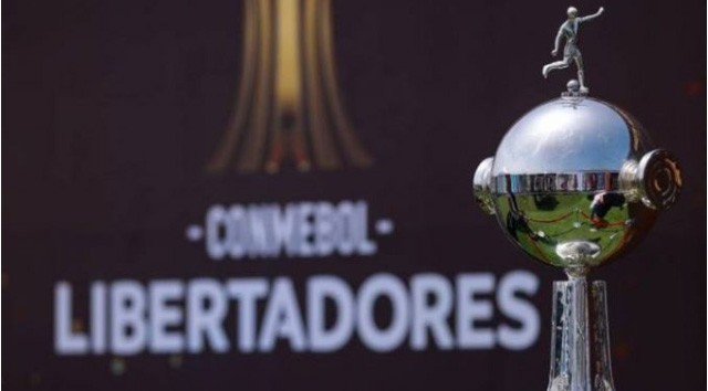 TAÇA LIBERTADORES DA AMÉRICA DE 2020. PPV. BAND. CONMEBOL. CONFEDERAÇÃO SUL-AMERICANA DE FUTEBOL.