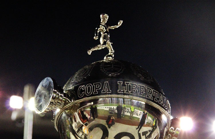 TAÇA LIBERTADORES DA AMÉRICA DE 2020. 2021. 2022. SBT.