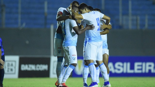 CAMPEONATO BRASILEIRO DA SÉRIE C DE 2020. PRIMEIRA FASE. SÉTIMA RODADA. GRUPO B. LONDRINA-PR. SÃO JOSÉ-RS.