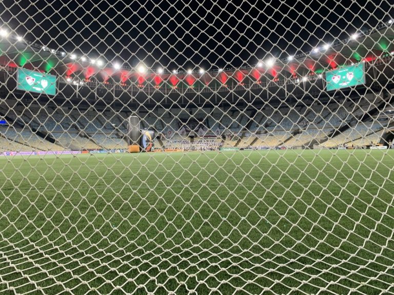 CBF. CONFEDERAÇÃO BRASILEIRA DE FUTEBOL. FERJ. FEDERAÇÃO DE FUTEBOL DO ESTADO DO RIO DE JANEIRO.