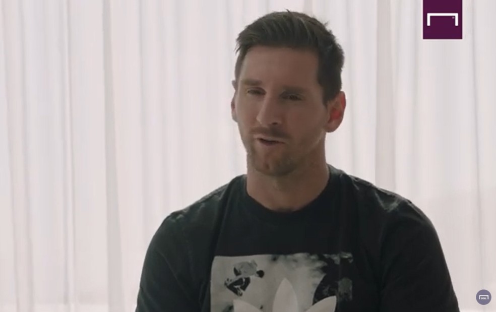 MESSI. BARCELONA. ESPANHA.