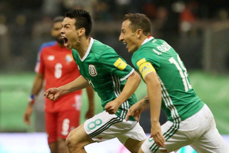 ELIMIANTÓRIAS DA CONCACAF. CONFEDERAÇÃO DE FUTEBOL DA AMÉRICA DO NORTE, CENTRAL E DO CARIBE.