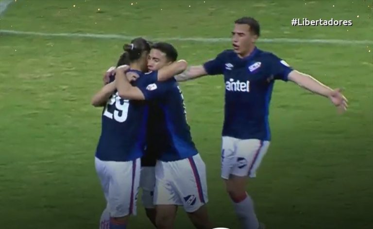 TAÇA LIBERTADORES DA AMÉRICA DE 2020. FASE DE GRUPOS. GRUPO F. NACIONAL. URUGUAI. ESTUDIANTES DE MÉRIDA. VENEZUELA.