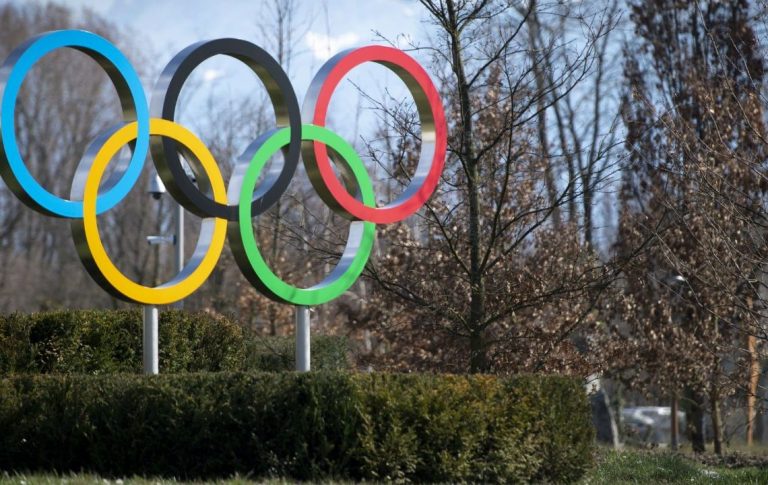 JOGOS OLÍMPICOS DE 2021. COI. COMITÊ OLÍMPICO INTERNACIONAL.