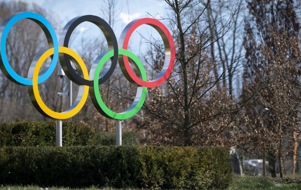 JOGOS OLÍMPICOS DE 2021. COI. COMITÊ OLÍMPICO INTERNACIONAL.