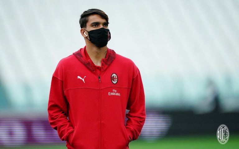 LYON. FRANÇA. LUCAS PAQUETÁ. MILAN. ITÁLIA.