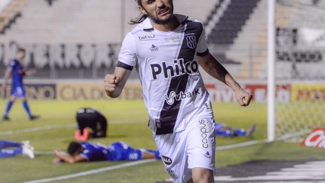 CAMPEONATO BRASILEIRO DA SÉRIE B DE 2020. PRIMEIRA FASE. DÉCIMA PRIMEIRA RODADA. PONTE PRETA-SP. CONFIANÇA-SE.