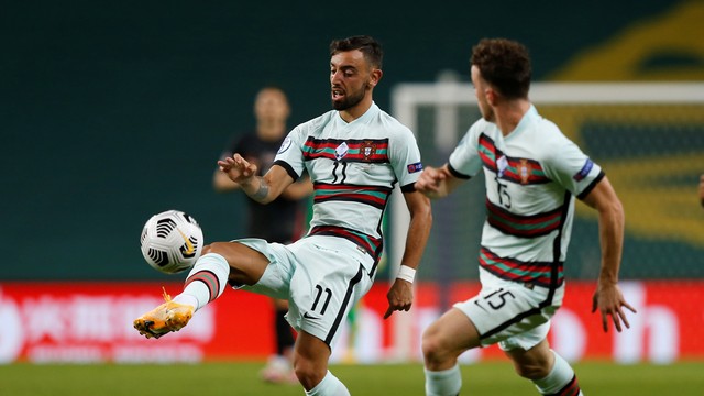 LIGA DAS NAÇÕES. EUROPA. PRIMEIRA FASE. LIGA A. GRUPO 2. PRIMEIRA FASE. PRIMEIRA RODADA. PORTUGAL. CROÁCIA.