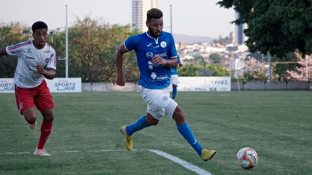 CAMPEONATO BRASILEIRO DA SÉRIE C DE 2020. ´RIMEIRA FASE. OITAVA RODADA. SÃO BENTO-SP. BOA ESPORTE-MG.