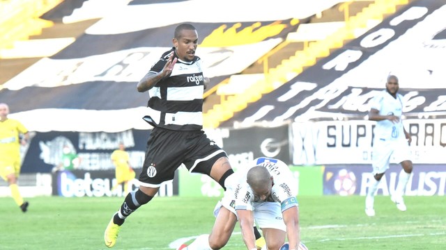 CAMPEONATO PAULISTA DA SÉRIE A2 D E2020. SEMIFINAL. JOGO DE IDA. SÃO CAETANO-SP. XV DE PIRACICABA-SP.