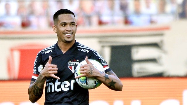 CAMPEONATO BRASILEIRO DA SÉRIE A DE 2020. PRIMEIRA FASE. OITAVA RODADA. SÃO PAULO-SP. FLUMINENSE-RJ.