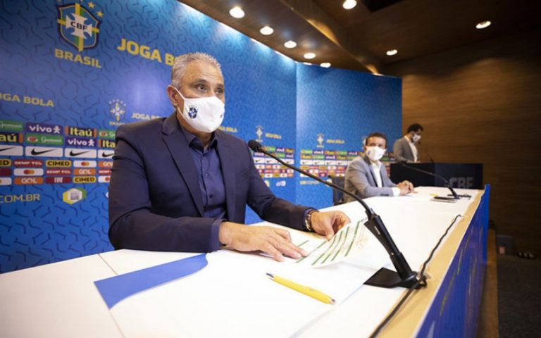 TRANSMIISSÃO DO SBT. ELIMINATÓRIAS DA COPA DO MUNDO DE 2022.