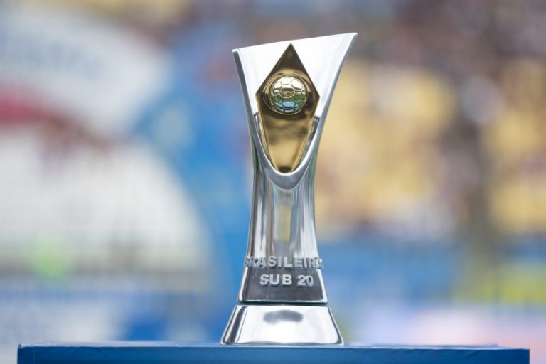 CAMPEONATO BRASILEIRO DE FUTEBOL SUB-20 DE 2020.