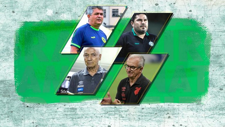 CAMPEONATO BRASILEIRO DA SÉRIE A. SÉRIE B. DE 2020.