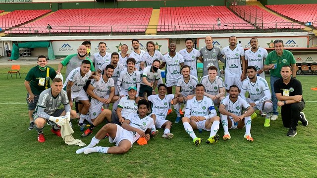 CAMPEONATO BRASILEIRO DA SÉRIE C DE 2020. PRIEMIRA FASE. SEXTA RODADA. GRUPO B. YPIRANGA-RS. VOLTA REDONDA-RJ.