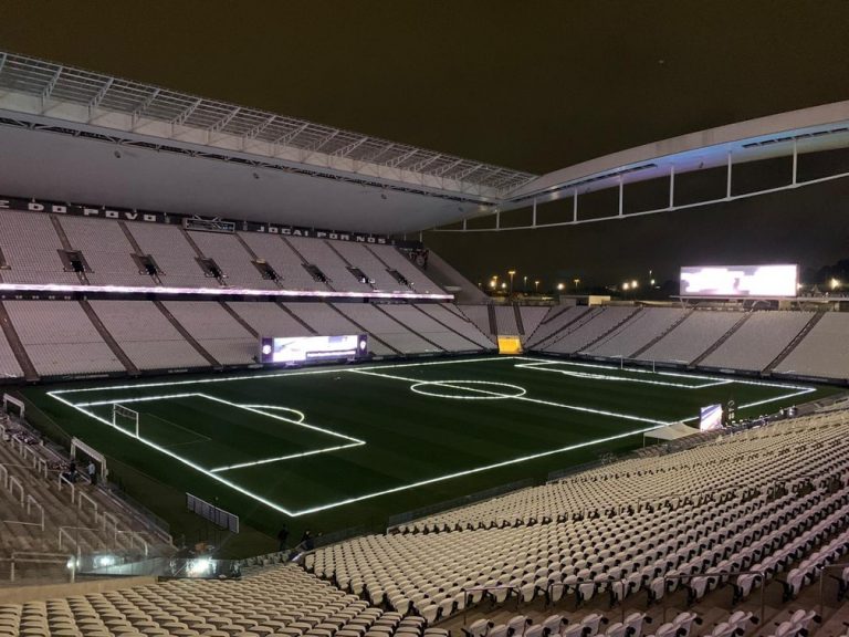 CORINTHIANS-SP. 110 ANOS. ARENA. NOVO NOME..