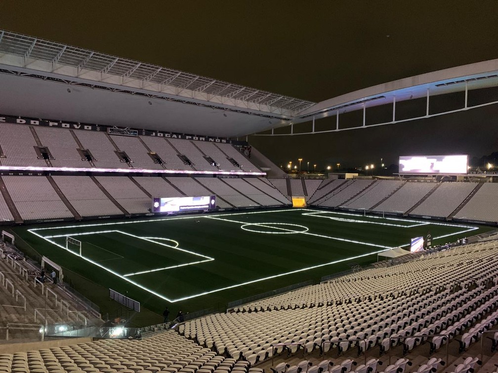 CORINTHIANS-SP. 110 ANOS. ARENA. NOVO NOME..