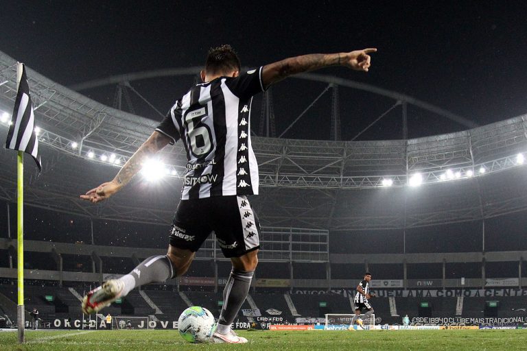 PREJUÍZO. BOTAFOGO-RJ. FLUMINENSE-RJ. FLAMENGO-RJ. VASCO-RJ.
