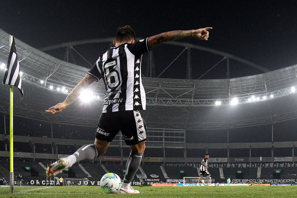 PREJUÍZO. BOTAFOGO-RJ. FLUMINENSE-RJ. FLAMENGO-RJ. VASCO-RJ.
