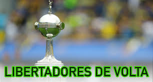 TAÇA LIBERTADORES DA AMÉRICA DE 2020.
