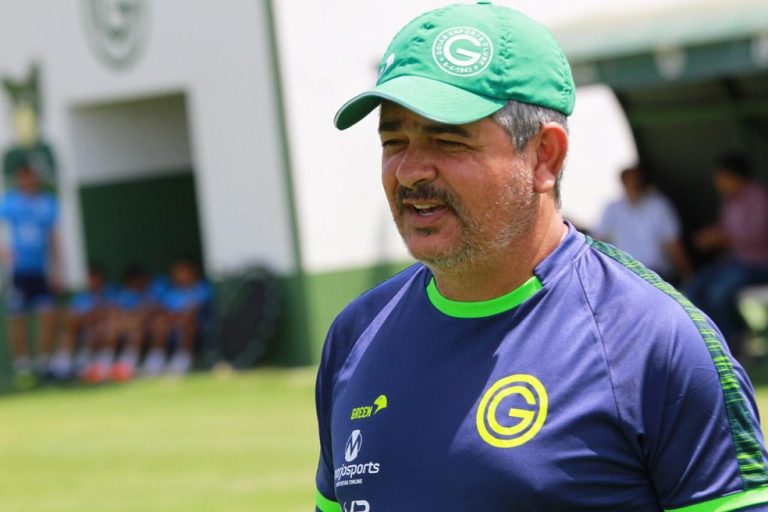 NEY FRANCO. CRUZEIRO-MG.