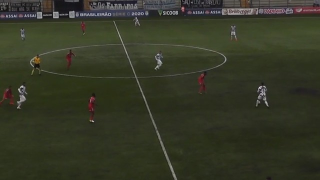 CAMPEONATO BRASILEIRO DA SÉRIE C DE 2020. PRIMEIRA FASE. GRUPO B. SEXTA RODADA. SÃO JOSÉ-RS. BOA ESPORTE-MG.