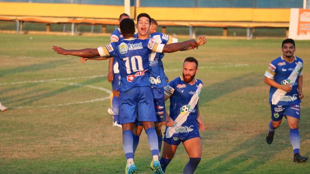 CAMPEONATO BRASILEIRO DA SÉRIE D DE 2020. PRIMEIRA FASE. QUINTA RODADA.