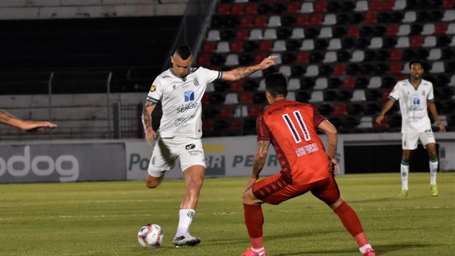 CAMPEONATO BRASILEIRO DA SÉRIE B DE 2020. PRIMEIRA FASE. DÉCIMA SEXTA RODADA. AMÉRICA-MG. BOTAFOGO-SP.