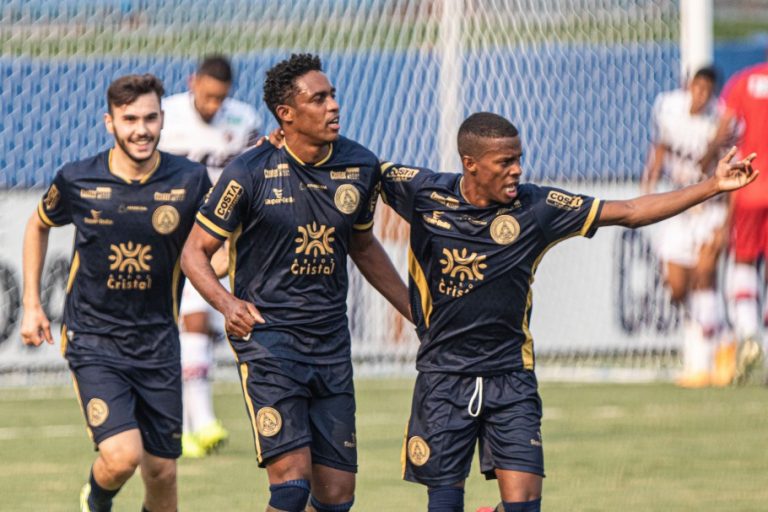 CAMPEONATO BRASILEIRO DA SÉRIE DE 2020. PRIMEIRA FASE. QUARTA RODADA.
