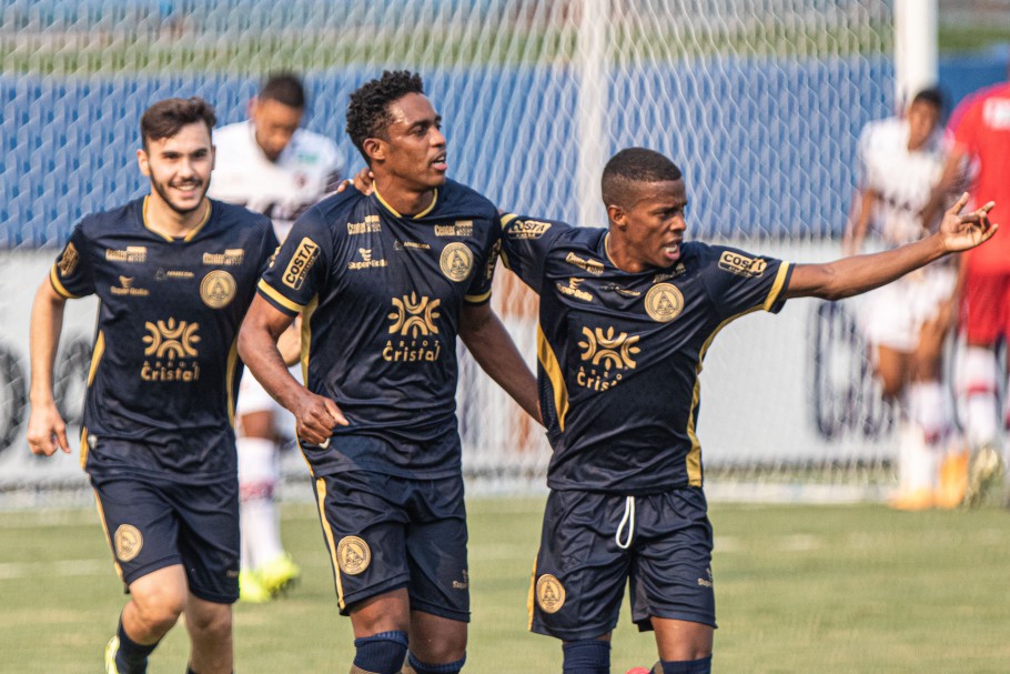 CAMPEONATO BRASILEIRO DA SÉRIE DE 2020. PRIMEIRA FASE. QUARTA RODADA.
