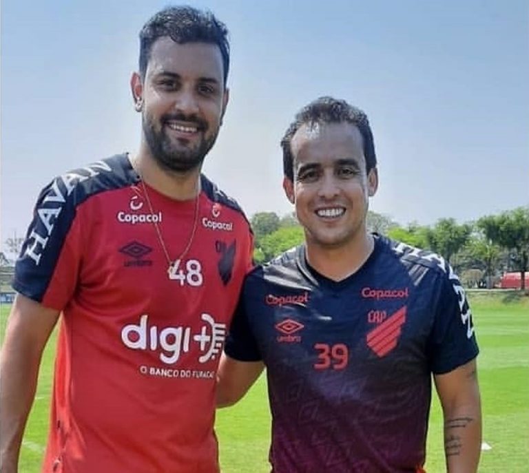 ATHLETIUCO-PR. PUNIÇÃO.