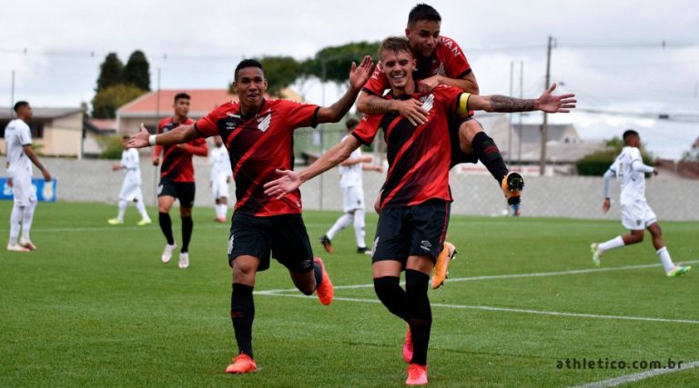 CAMPEONATO BRASILEIRO DE FUTEBOL SUBV-20 DE 2020. PRIMEIRA FASE. SÉTIMA RODADA.