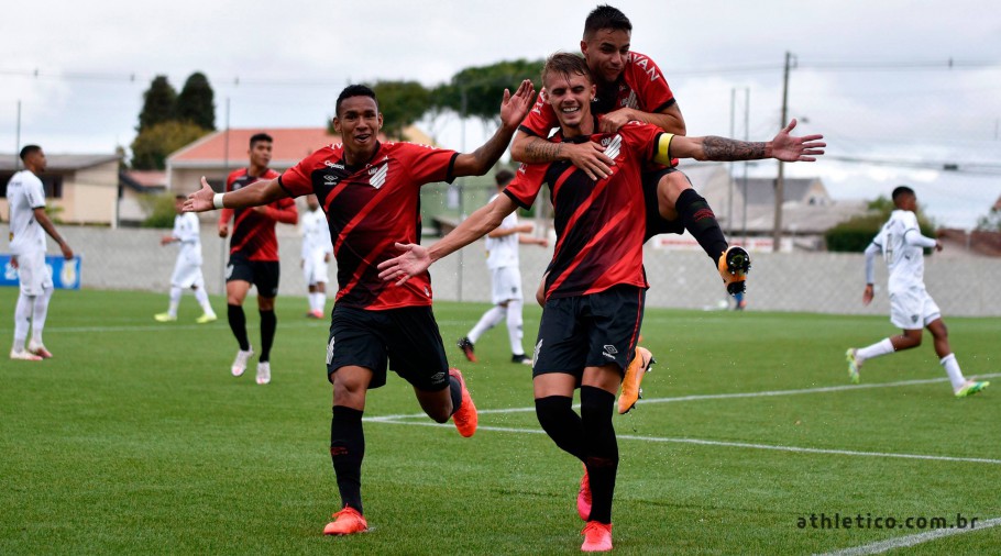 CAMPEONATO BRASILEIRO DE FUTEBOL SUBV-20 DE 2020. PRIMEIRA FASE. SÉTIMA RODADA.