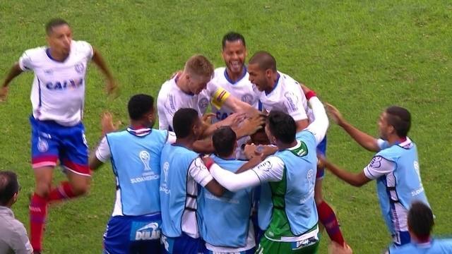 CAMPEONATO BRASILEIRO DA SÉRIE A DE 2020. PRIMEIRA FASE. PRIMEIRA RODADA. BAHIA-BA. BOTAFOGO-RJ.