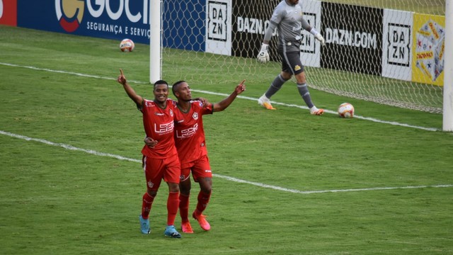 CAMPEONATO BRASILEIRO DA SÉRIE C DE 2020. PRIMEIRA FASE. DÉCIMA PRIMEIRA RODADA. GRUPO B. BOA ESPORTE-MG. CRICIÚMA-SC.