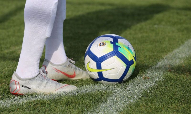 FUTEBOL BRASILEIRO. MP. MEDIDA PROVISÓRIA 984/2020.