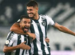 CAMPEONATO BRASILEIRO DA SÉRIE A DE 2020. PRIMEIRA FASE. DÉCIMA QUARTA RODADA. BOTAFOGO-RJ. PALMEIRAS-SP.