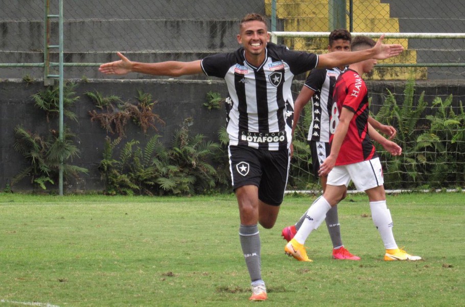 CAMPEONATO BRASILEIRO DE FUTEBOL SUB-20. PRIMEIRA FASE. OITAVA RODADA.