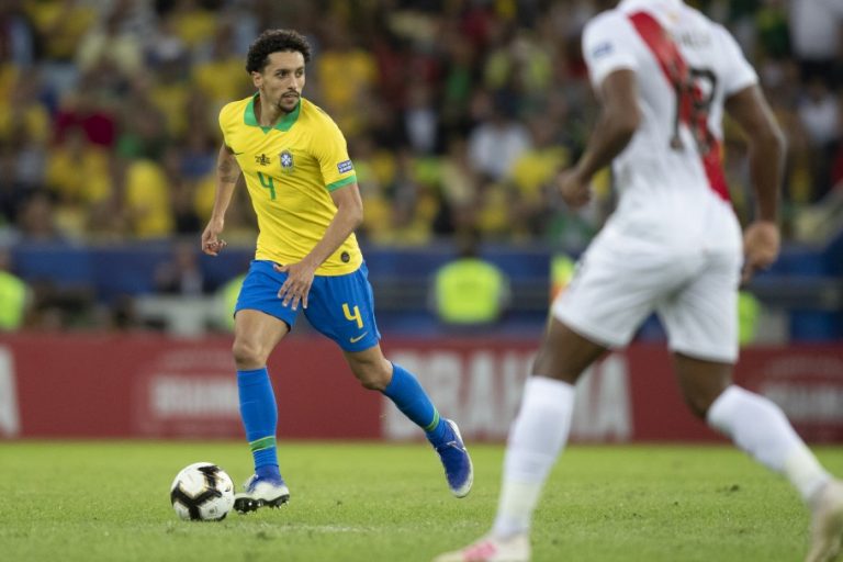 ELIMINATÓRIAS DA COPA DO MUNDO. CATAR 2022. BRASIL. PERU.
