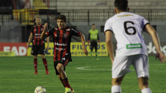 CAMPEONATO BRASILEIRO DA SÉRIE B DE 2020. PRIEMIRA FASE. DÉCIMA SEXTA RODADA. BRASIL DE PELOTAS-RS. FIGUEIRENSE-SC.