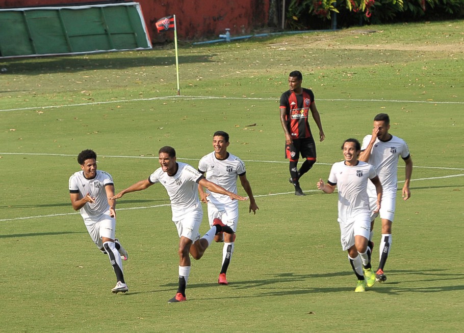 CAMPEONATO BRASILEIRO DE FUTEBOL SUB-20 DE 2020. PRIMEIRA FASE. QUINTA RODADA.