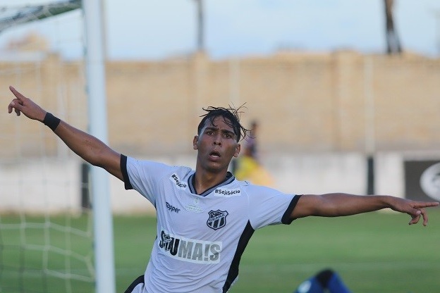 CAMPEONATO BRASILEIRO DE FUTEBOL SUB-23. FUTEBOL DE ASPIRANTES. PRIEMIRA FASE. PRIMEIRA RODADA.