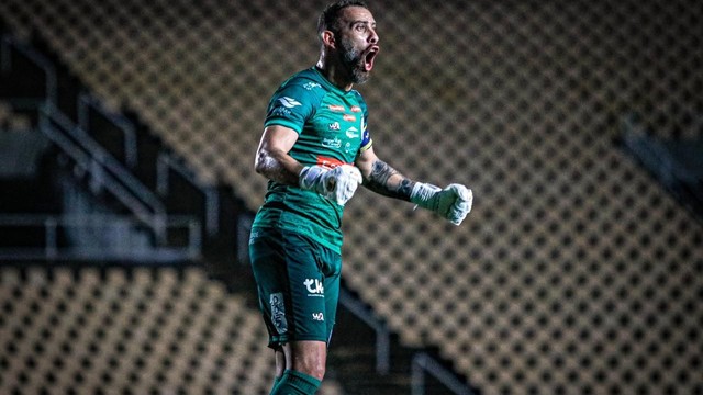 CAMPEONATO BRASILEIRO DA SÉRIE B DE 2020. PRIMEIRA FASE. DÉCIMA SÉTIMA RODADA. SAMPAIO CORRÊA-MA. CONFIANÇA-SE.