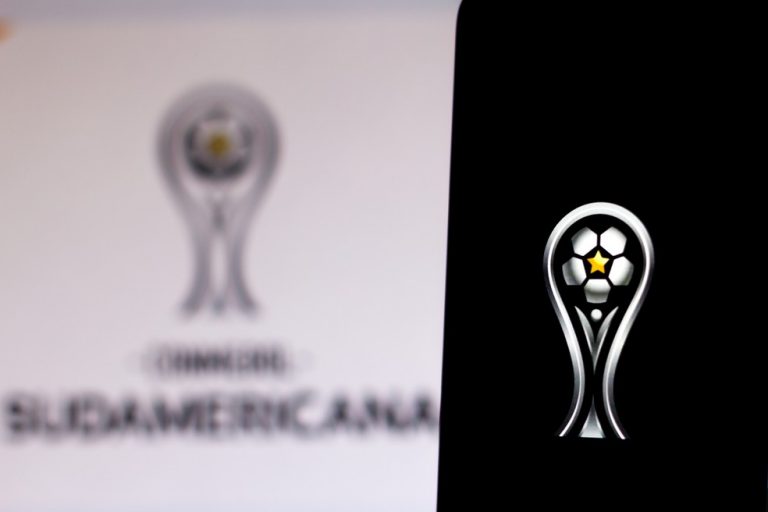 COPA SUL-AMERICANA DE 2021. CONMEBOL. CONFEDERAÇÃO SUL-AMERICANA DE FUTEBOL.