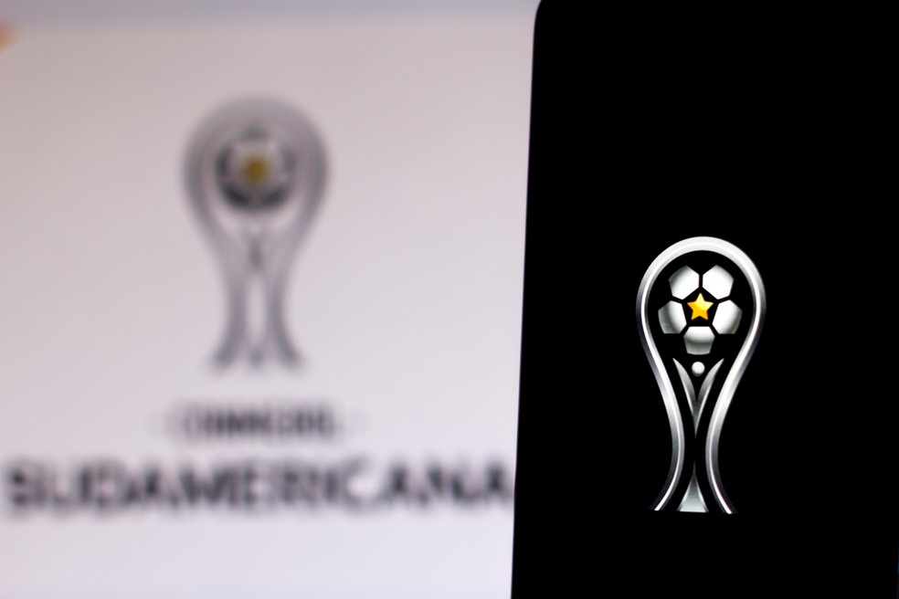 COPA SUL-AMERICANA DE 2021. CONMEBOL. CONFEDERAÇÃO SUL-AMERICANA DE FUTEBOL.