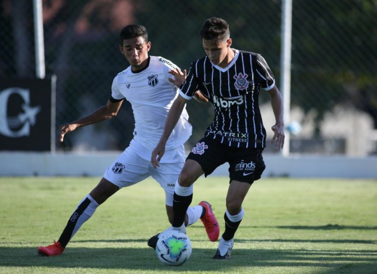 CAMPEONATO BRASILEIRO DE FUTEBOL SUB-20. PRIMEIRA FASE. SEXTA RODADA.