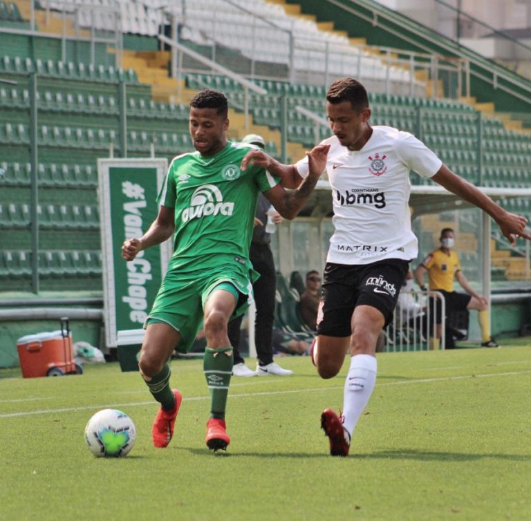 CAMPEONATO BRASILEIRO DE FUTEBOL SUB-20. PRIMEIRA FASE. QUARTA RODADA. CORINTHIANS-SP. CHAPECOENSE-SC. QUINTA RODADA. FLUMINENSE-RJ. GRÊMIO-RS.