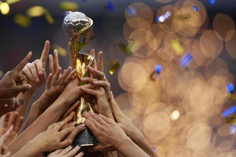 COPA DO MUNDO DE FUTEBOL FEMININO DE 2027. ALEMANHA. HOLANDA. BÉLGICA.