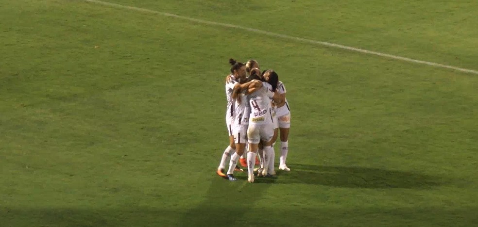 CAMPEONATO BRASILEIRO DE FUTEBOL FEMININO SÉRIE A1 D E2020. PRIMEIRA FASE. DÉCIMA SEGUNDA RODADA. FERROVIÁRIA-SP. AVAÍ/KINDERMANN-SC.
