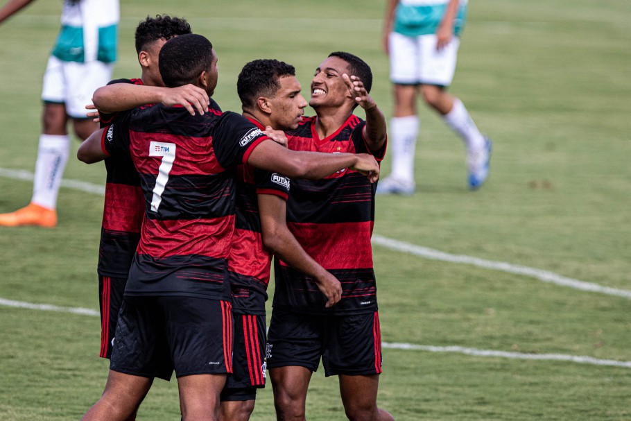 CAMPEONATO BRASILEIRO DE FUTEBOL SUB-17 DE 2020. PRIMEIRA FASE. QUARTA RODADA.